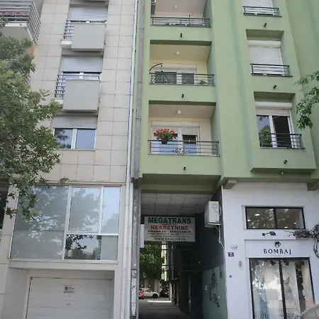 Dobraya Blue * Nowy Sad