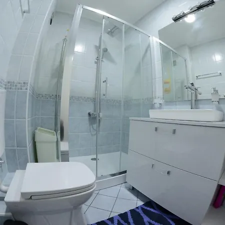 Dobraya Blue Apartament *