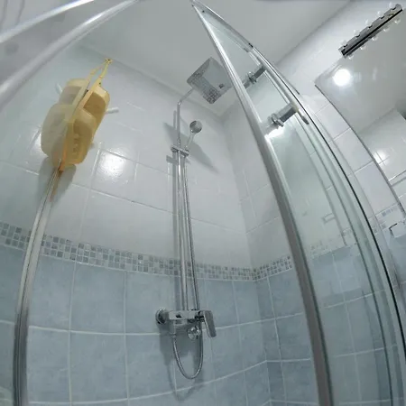 Dobraya Blue Novi Sad