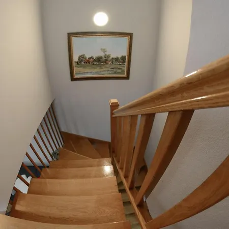 Apartament Dobraya Blue