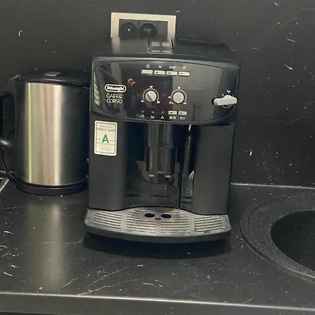 Dobraya Blue Apartament Nowy Sad