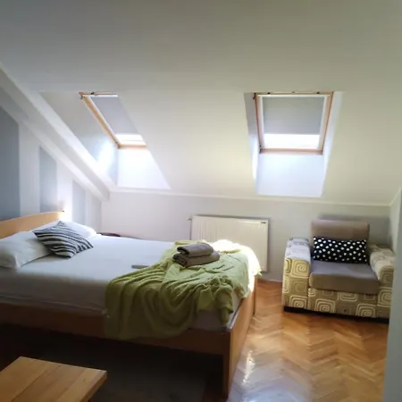 Dobraya Blue Nowy Sad